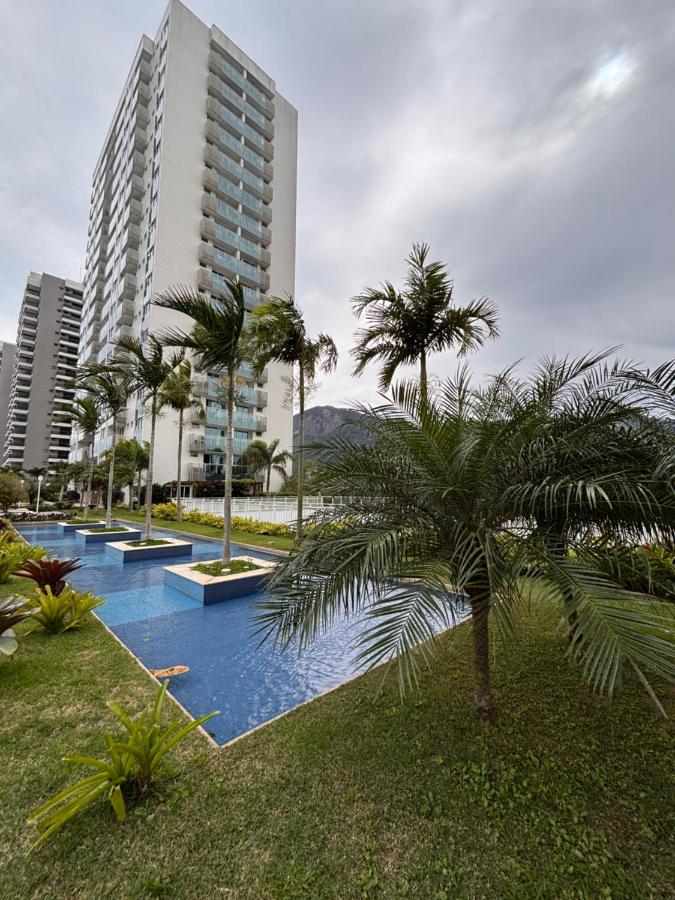 Studio Ilha Pura Barra-RioCentro - 4