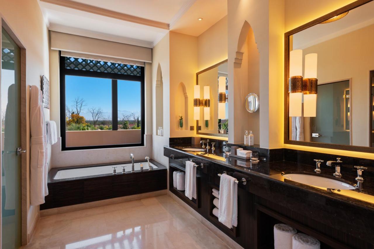 Four Seasons Resort Marrakech - 3