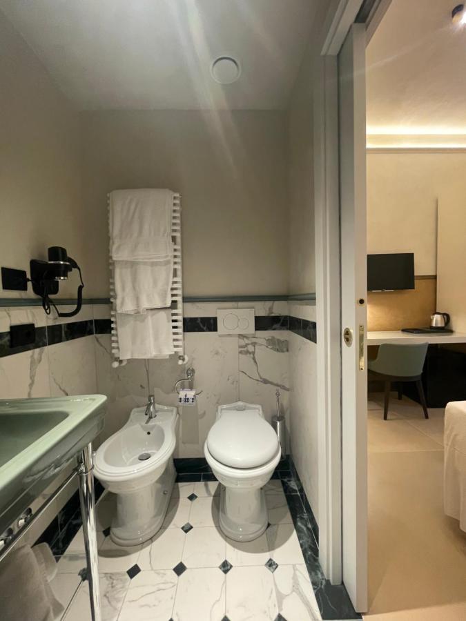 Hotel Palazzo Ognissanti - 3