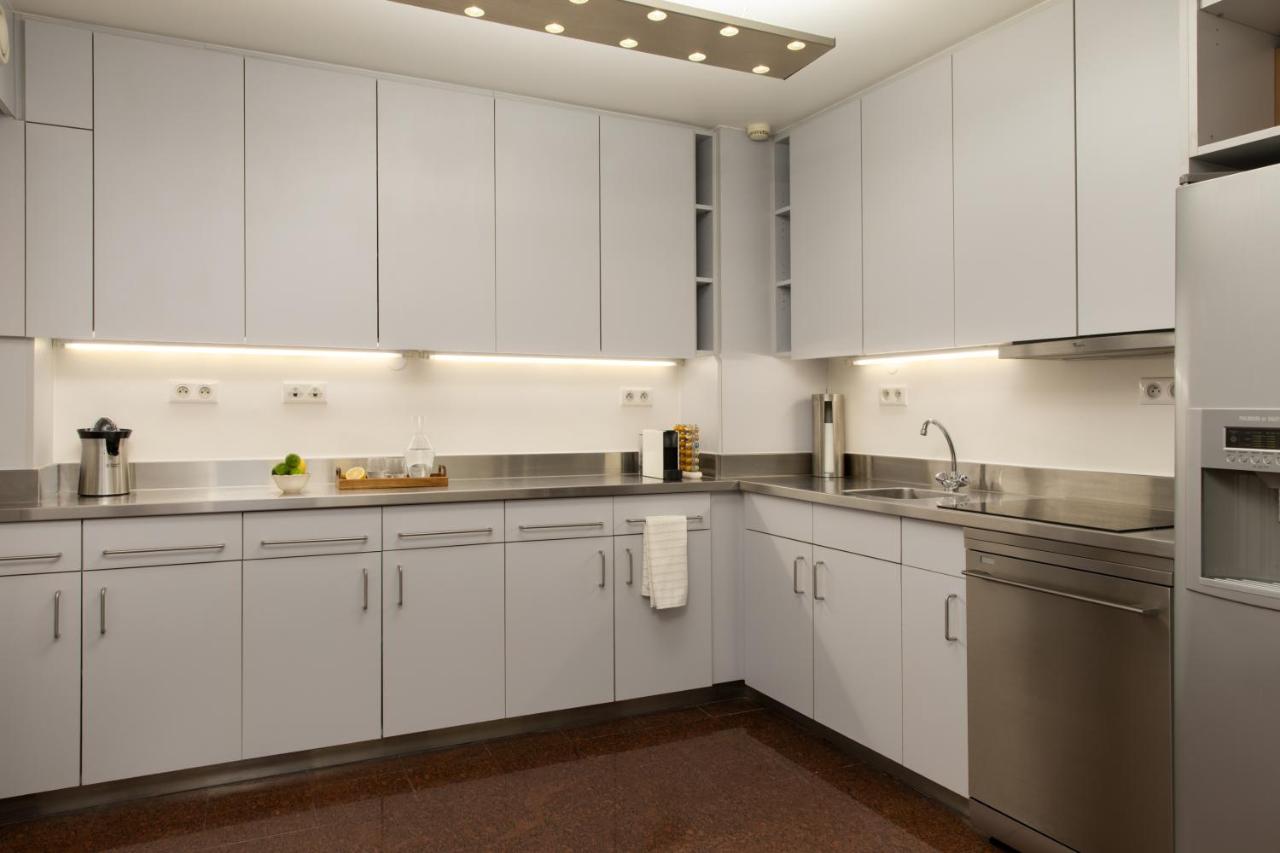 HIGHSTAY - Luxury Serviced Apartments - Saint-Germain I - 4