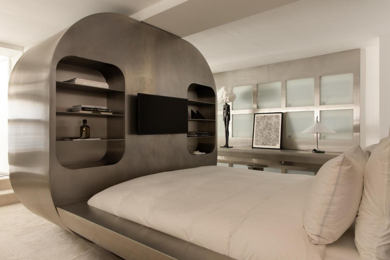 HIGHSTAY - Luxury Serviced Apartments - Saint-Germain I - 2