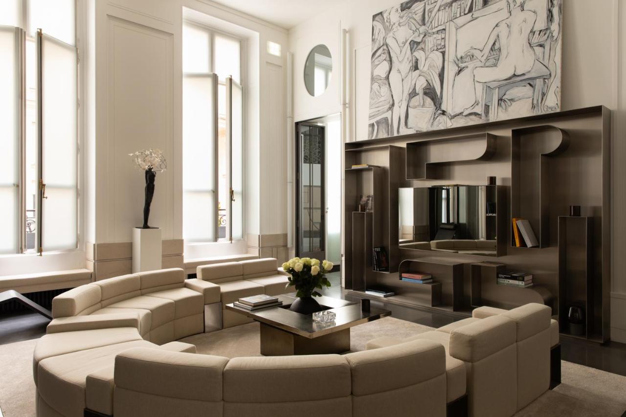 HIGHSTAY - Luxury Serviced Apartments - Saint-Germain I