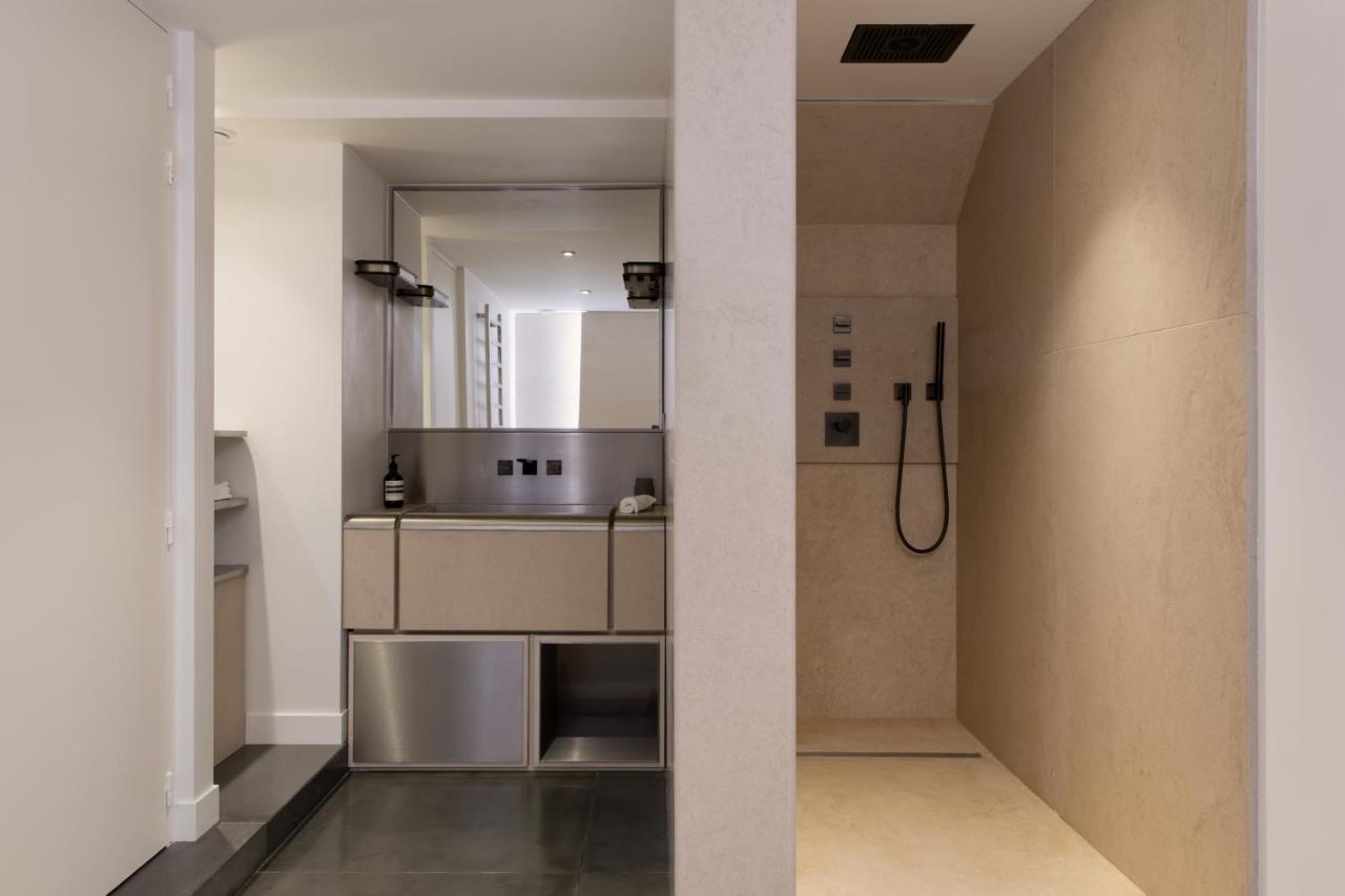 HIGHSTAY - Luxury Serviced Apartments - Saint-Germain I - 3