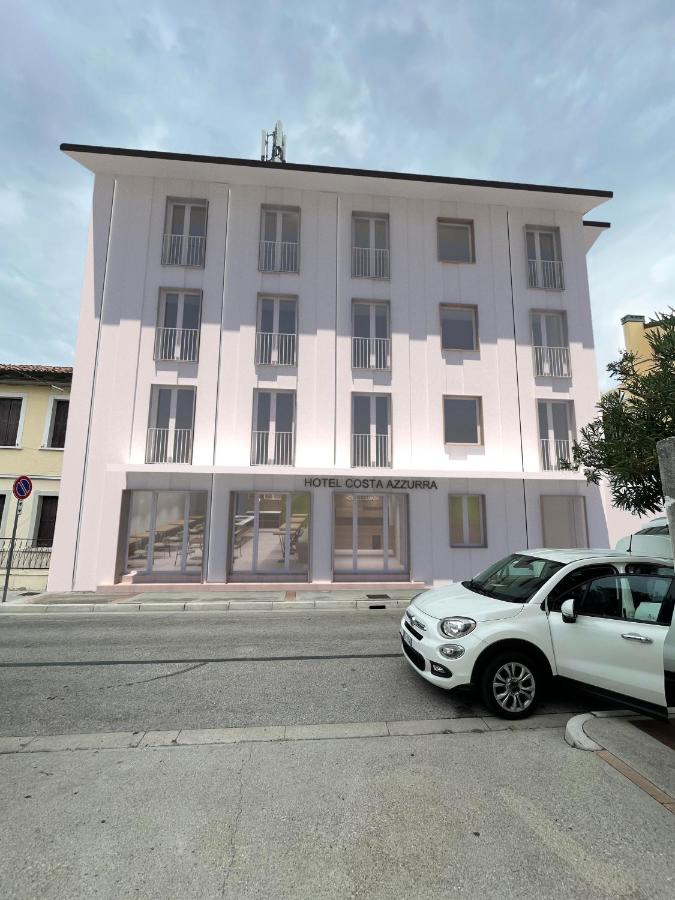 Hotel Costa Azzurra - 3