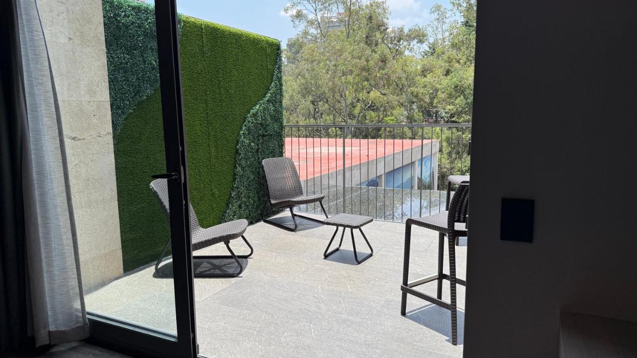 Hotel Casa Kavia - 3