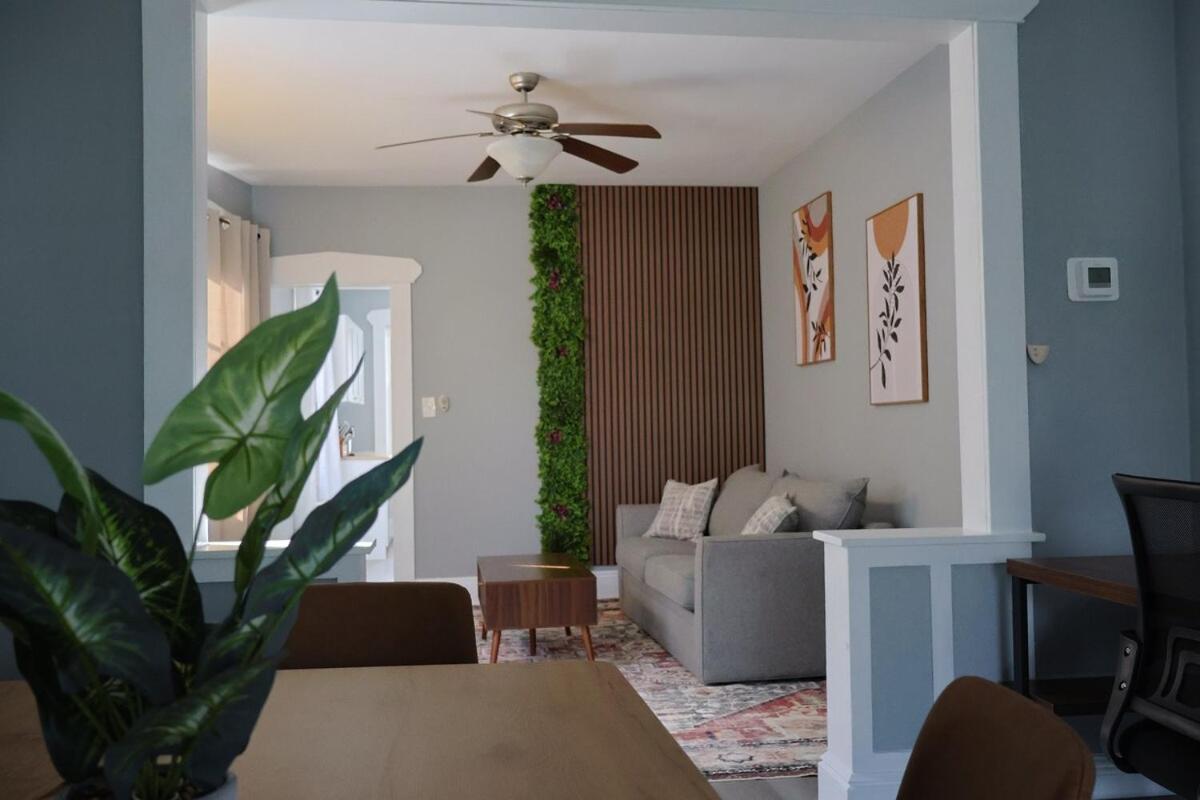 Cozy Home, 19m to NYC, 10m to American Dream - 2