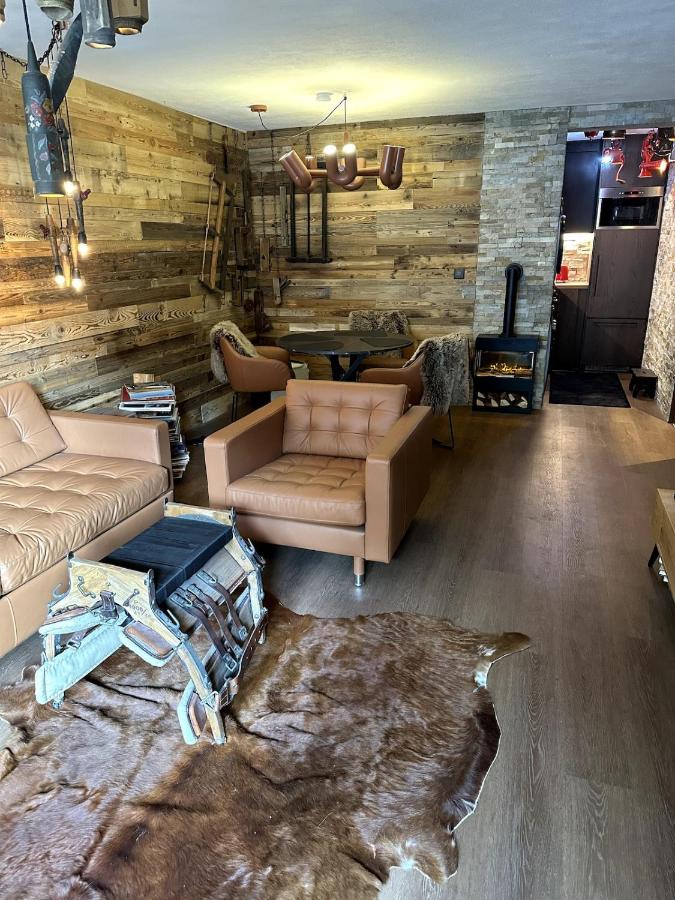 Zermatt Apartment - 5