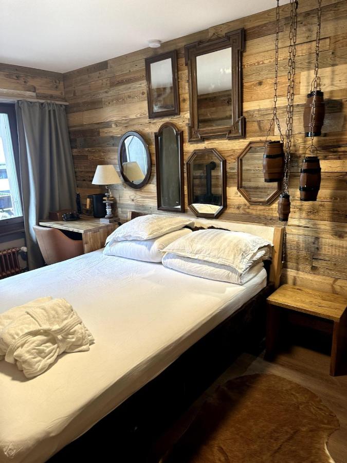 Zermatt Apartment - 2