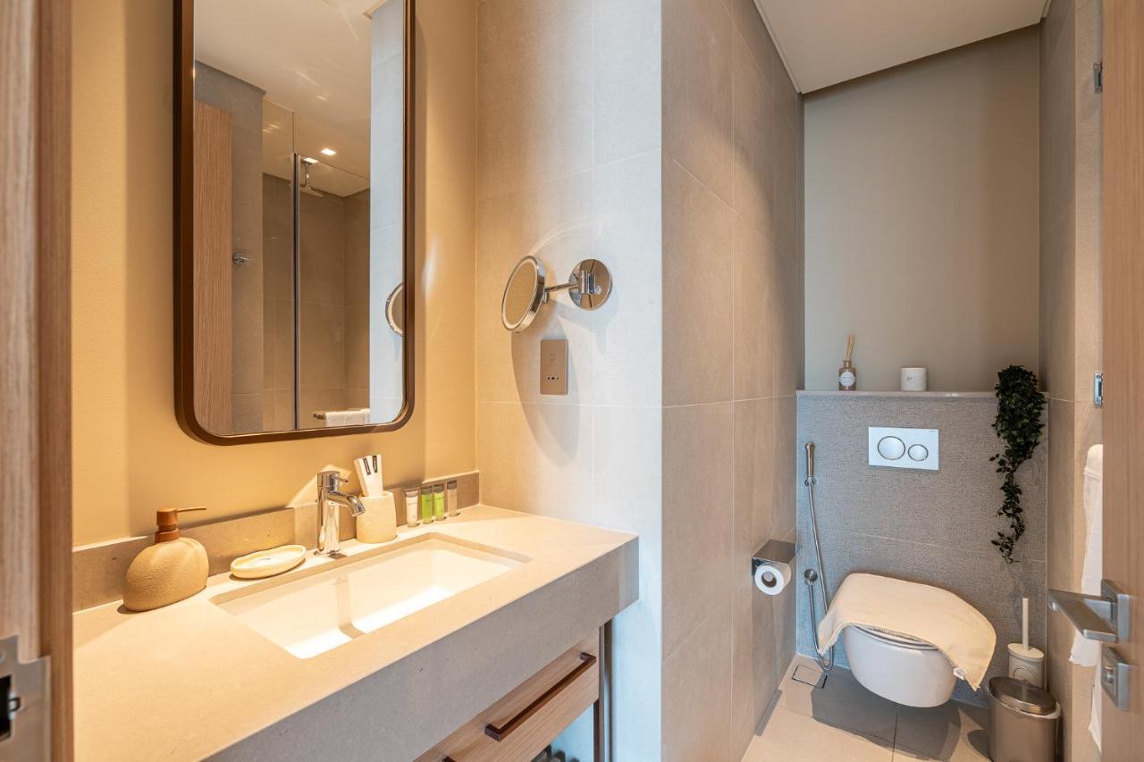 HAVN - 2 Bed Burj Khalifa View, Access Dubai Mall - 3