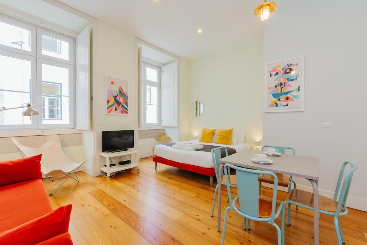 Lisboa Cathedral - 5