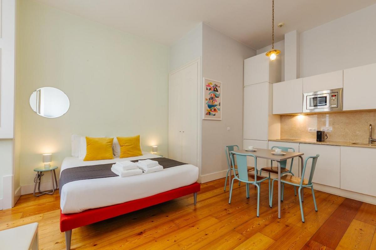 Lisboa Cathedral - 4