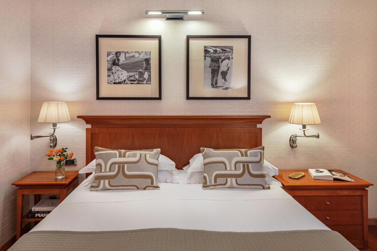 Starhotels Metropole - 5