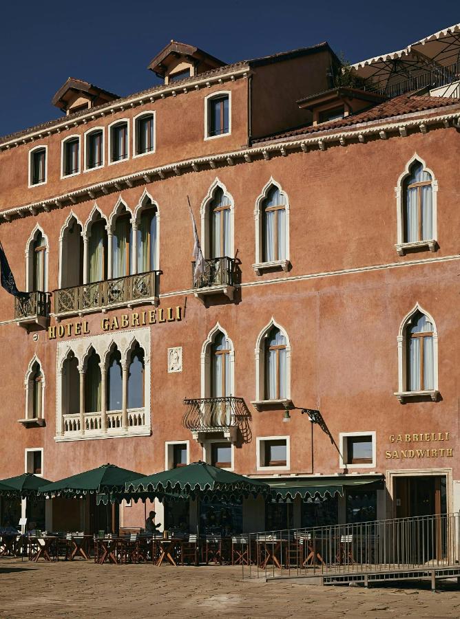 Hotel Gabrielli Venezia - Starhotels Collezione - 2