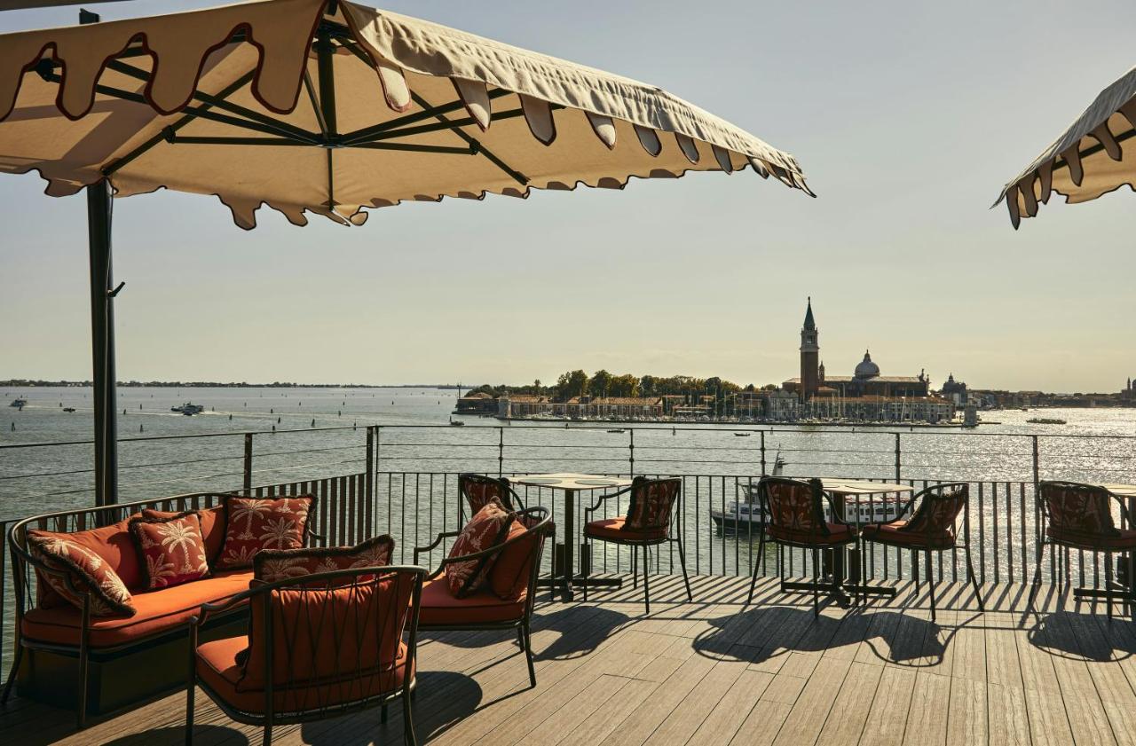 Hotel Gabrielli Venezia - Starhotels Collezione - 4