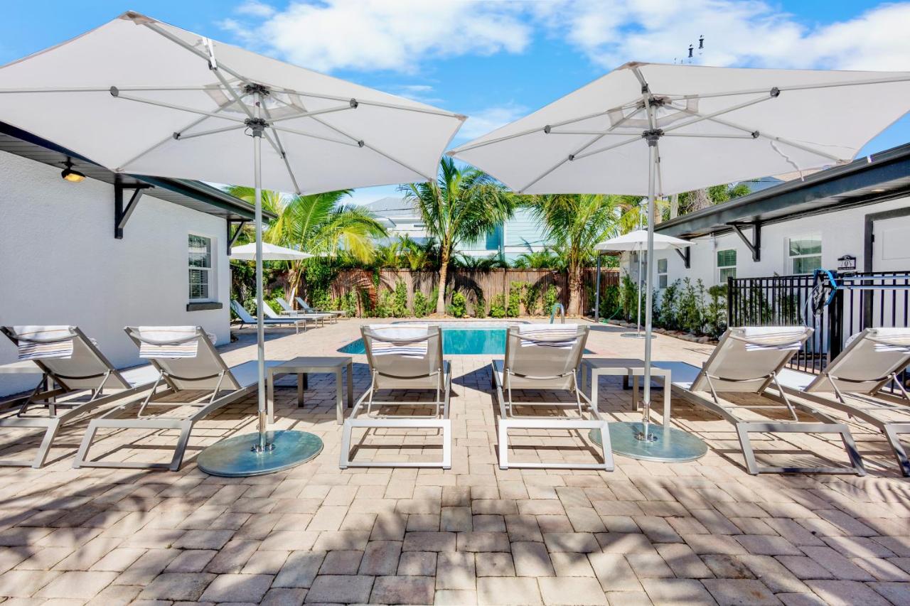 Haley's at Anna Maria Island Inn — photo 9