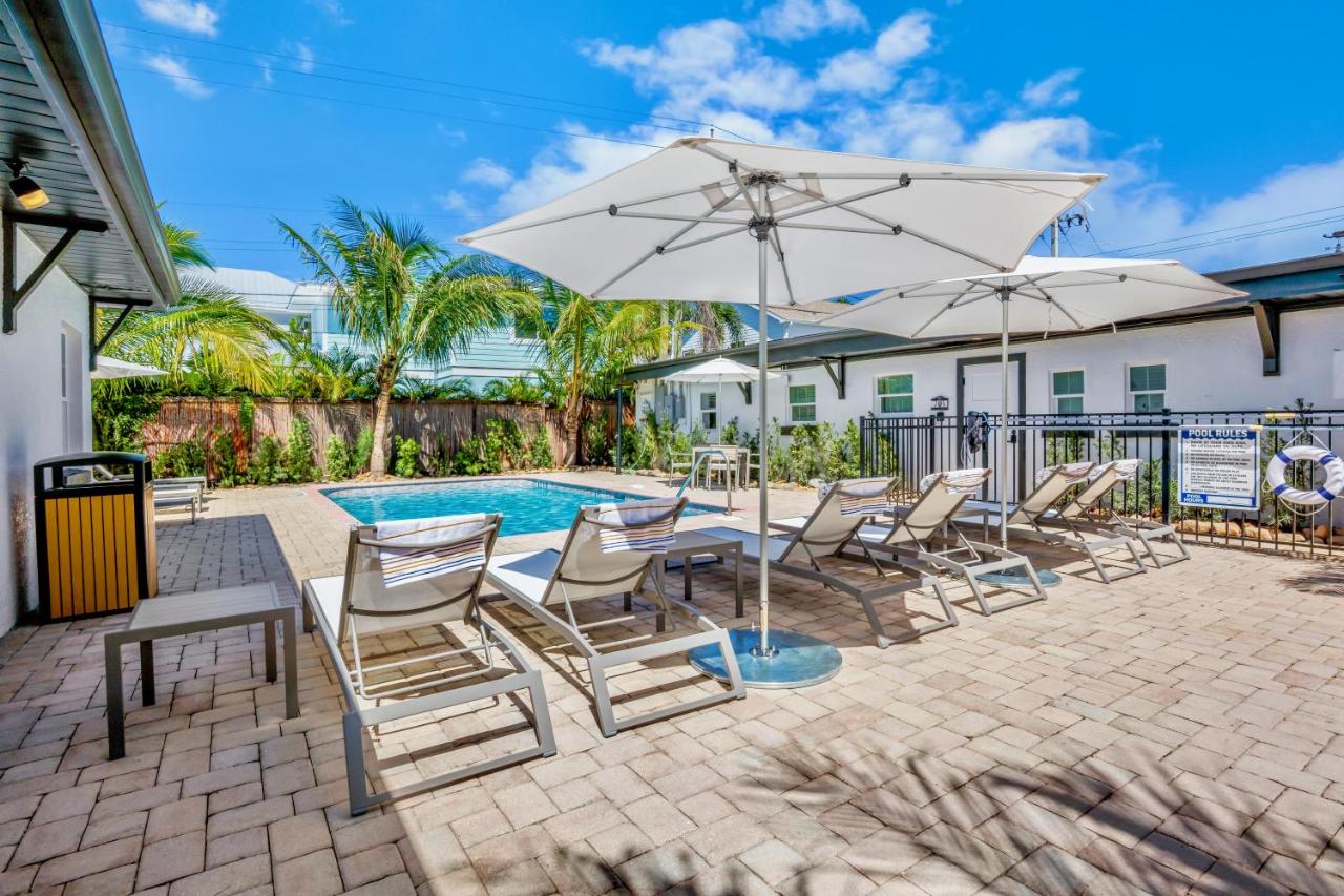 Haley's at Anna Maria Island Inn — photo 11