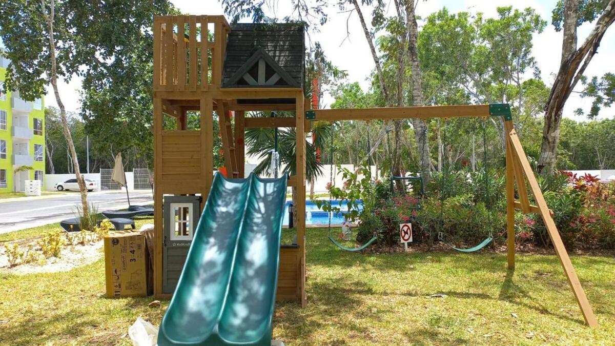 Cancun con la calidez de casa - 4