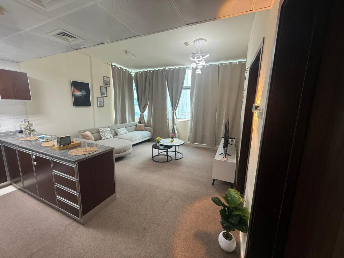 Suite one bedroom - 3