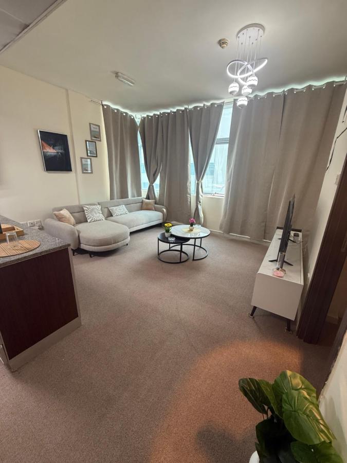 Suite one bedroom - 5