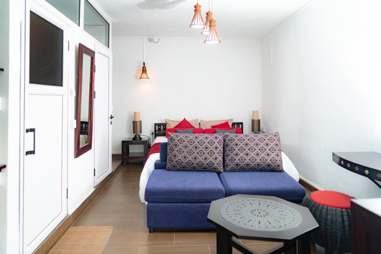 Ahavah Guesthouse - 5