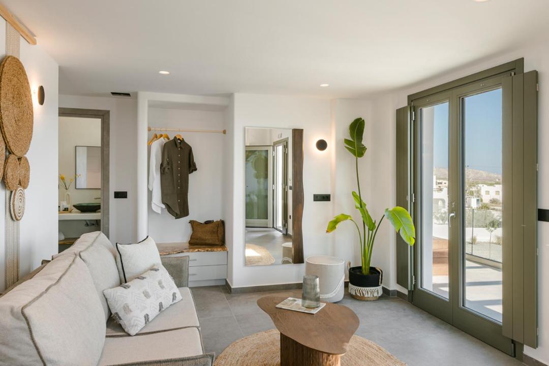 Acro Caldo Suites - 5