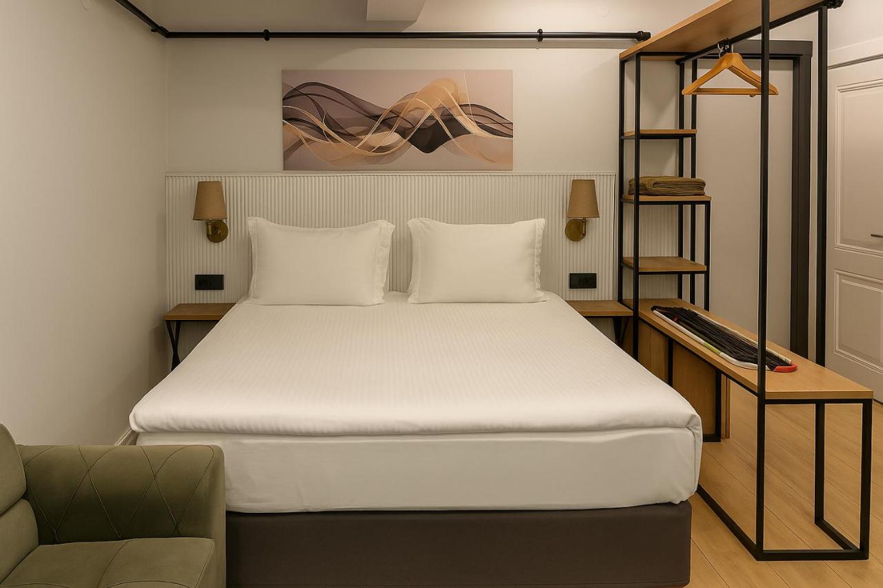 Sare Apartments - Sultanahmet