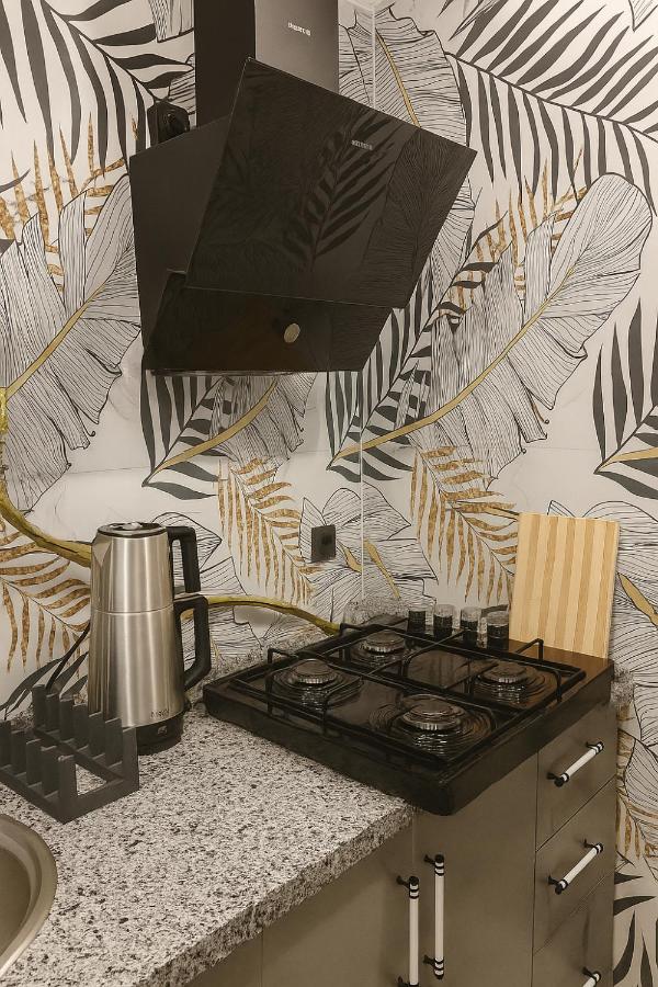 Sare Apartments - Sultanahmet - 4