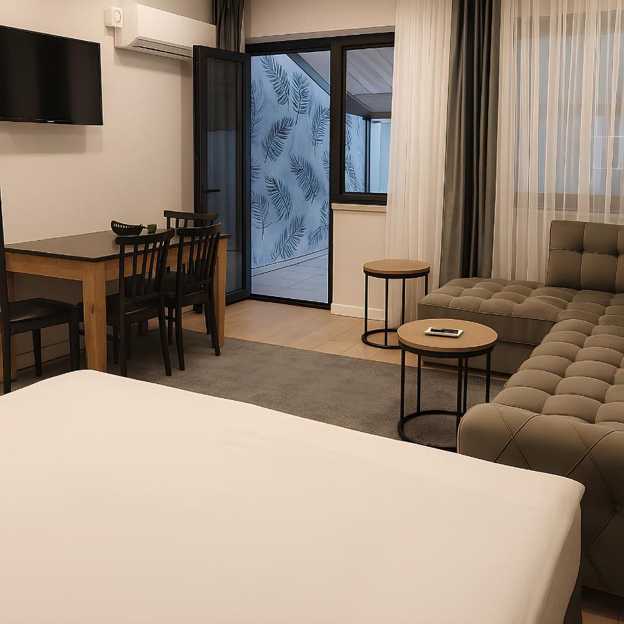 Sare Apartments - Sultanahmet - 5