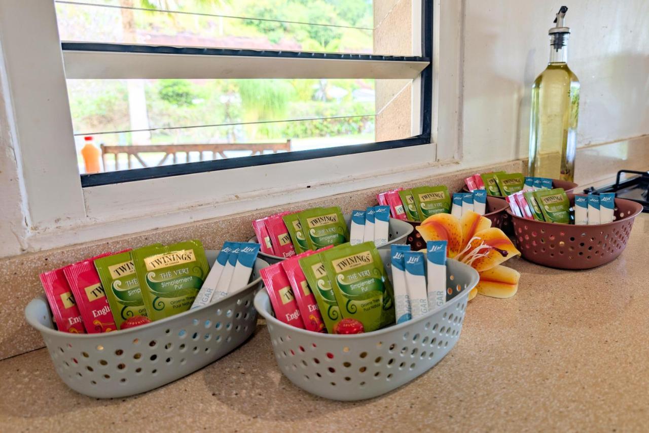 Blue Horizon - La Villa Sora - Pool - Sea view - 5