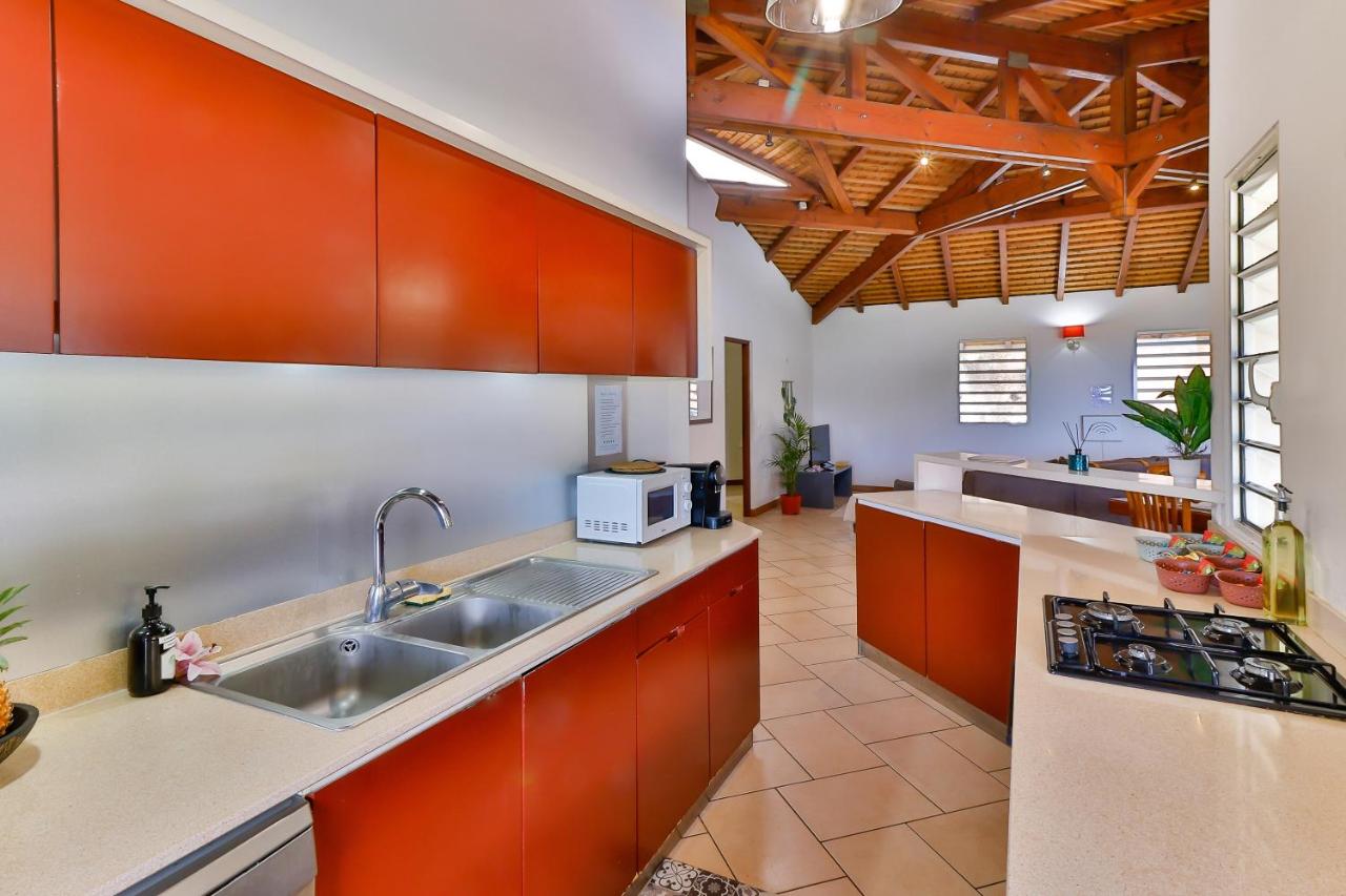 Blue Horizon - La Villa Sora - Pool - Sea view - 4