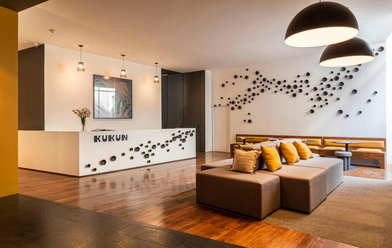 Kukun Escape Santa Fe