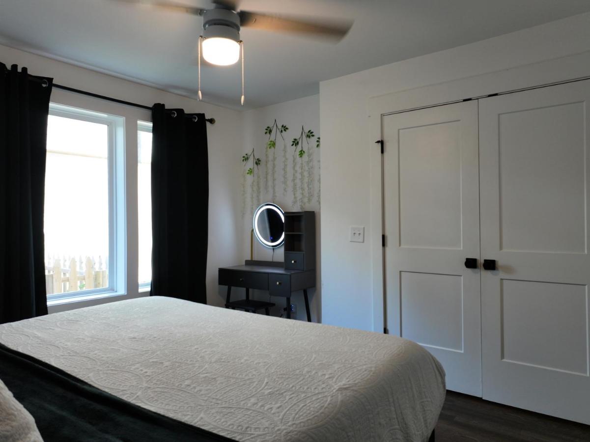 New Elevations Rooftop 5 Min to Downtown Nash - 4