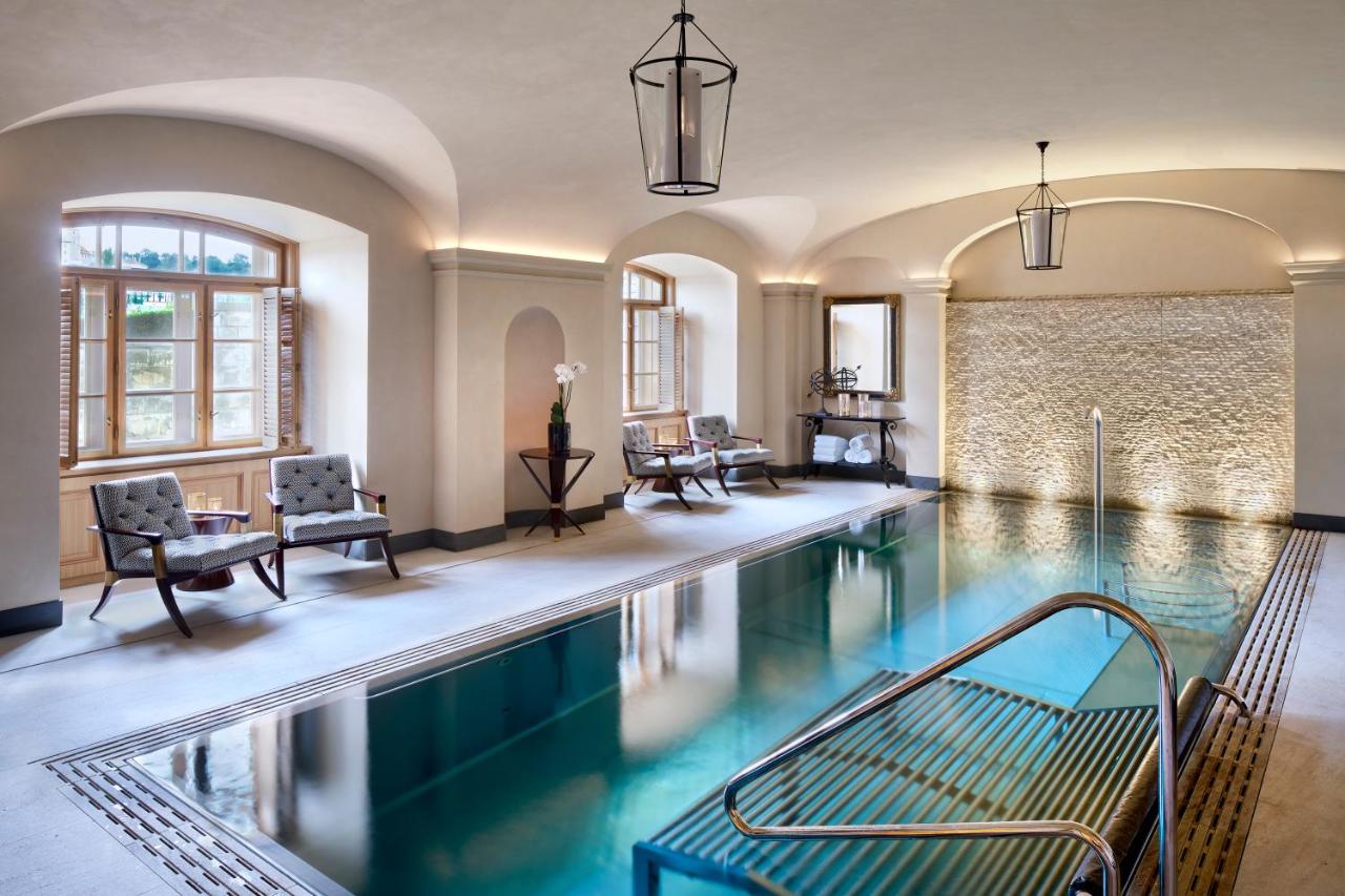Four Seasons Hotel Prague photo