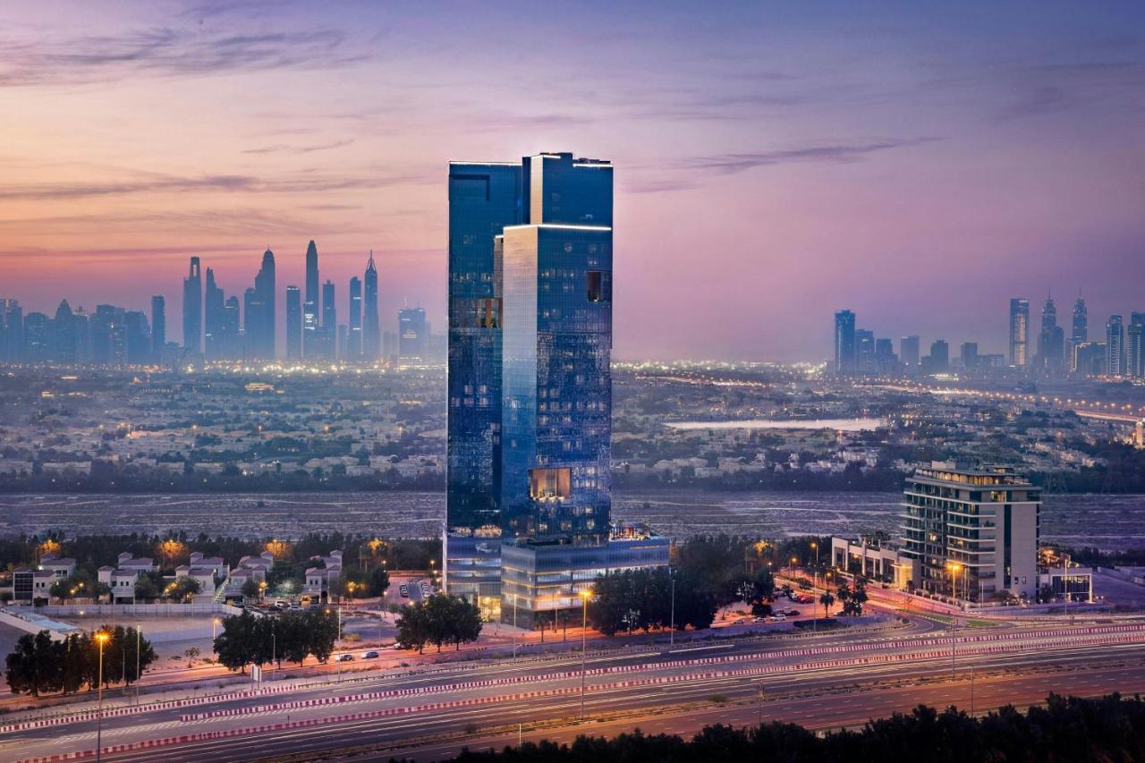 Image: Hotel Local Dubai, Jumeirah Village Triangle, Autograph Collection