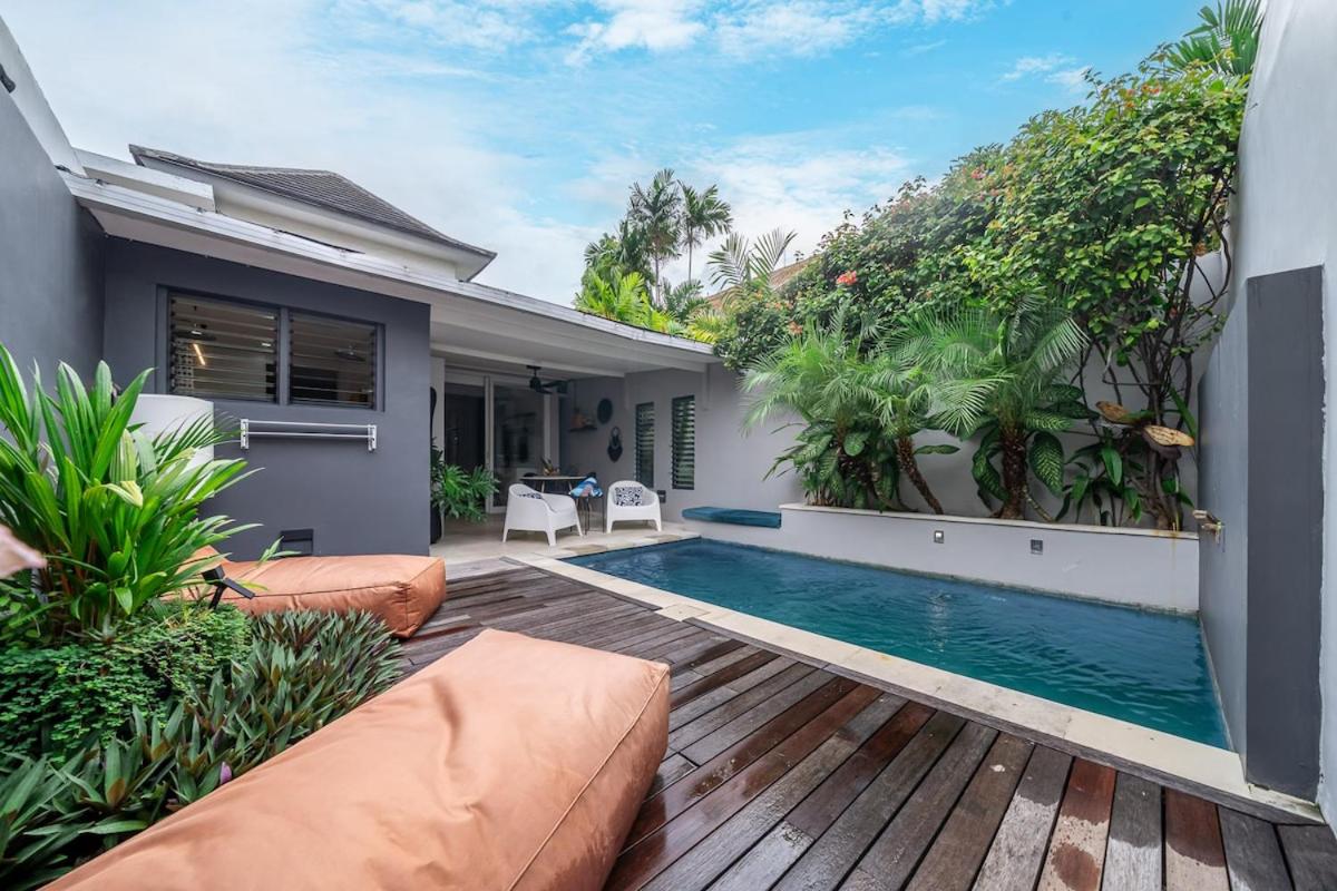 Villa 111 - Romantic 1BR Villa in Batu Belig - 3