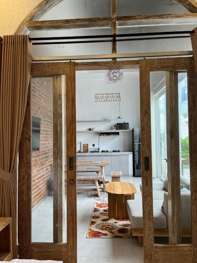 Mediterranean Villa Sanur Beach