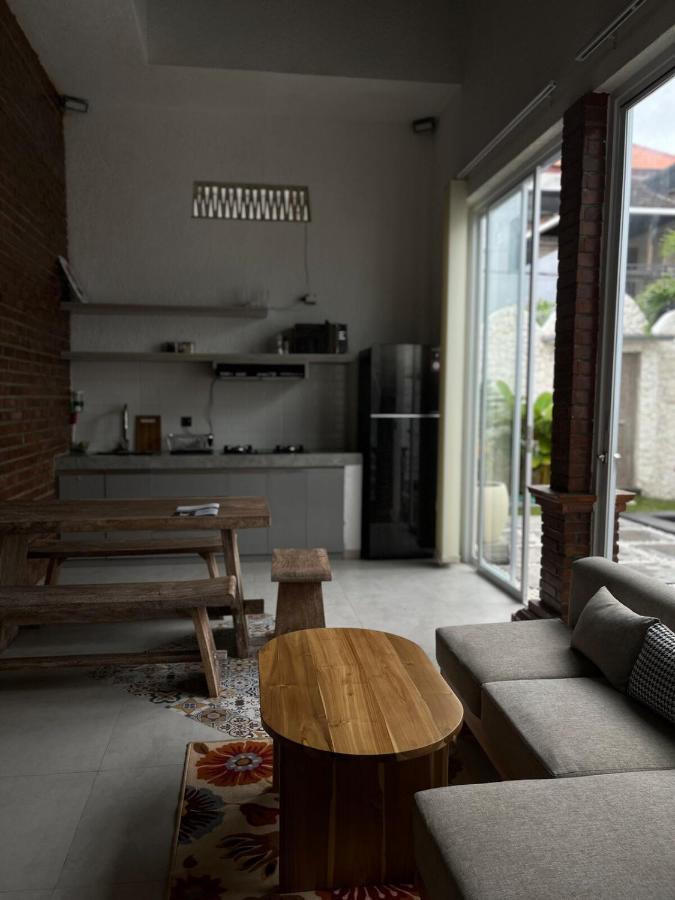 Mediterranean Villa Sanur Beach - 5