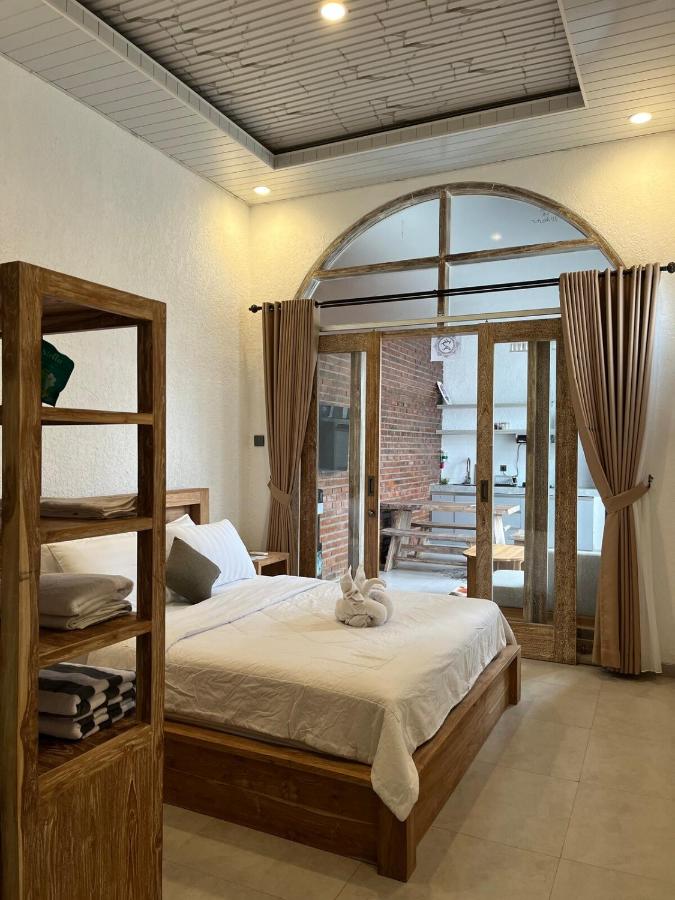 Mediterranean Villa Sanur Beach - 2