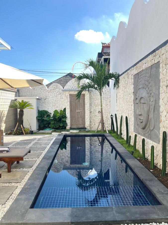 Mediterranean Villa Sanur Beach - 4