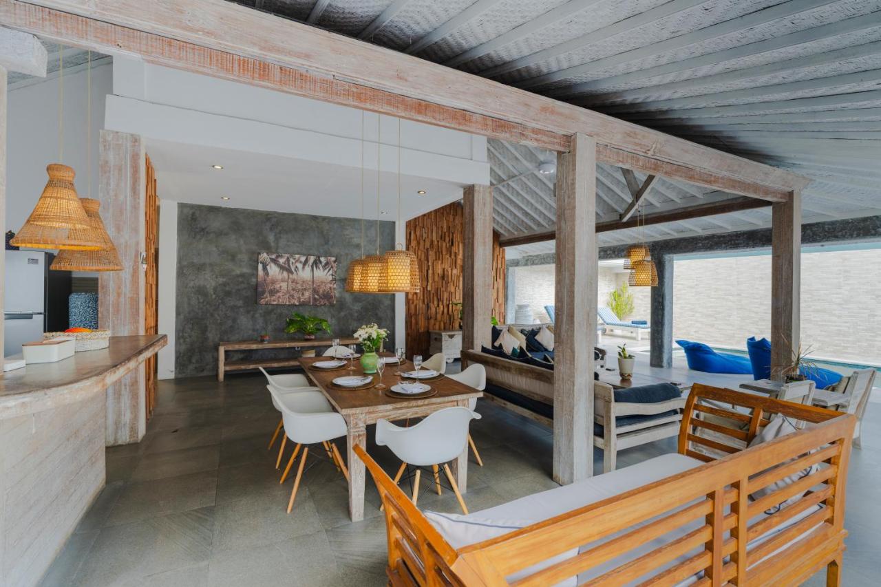 Villa Bella Vista by Pertama Management - 5