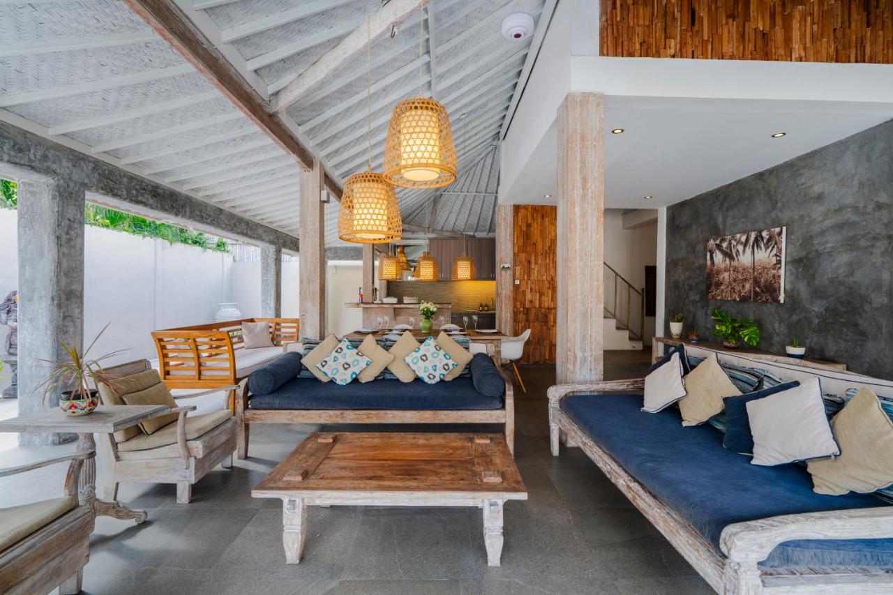 Villa Bella Vista by Pertama Management - 2