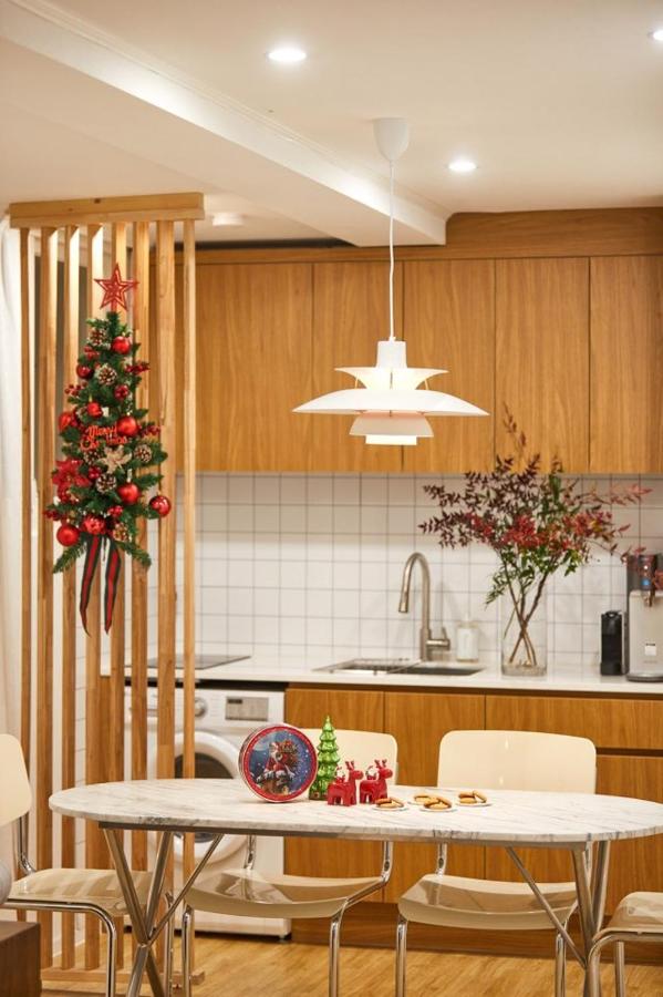 Cozy Home Seoul STN 2min