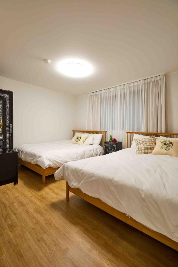 Cozy Home Seoul STN 2min - 2