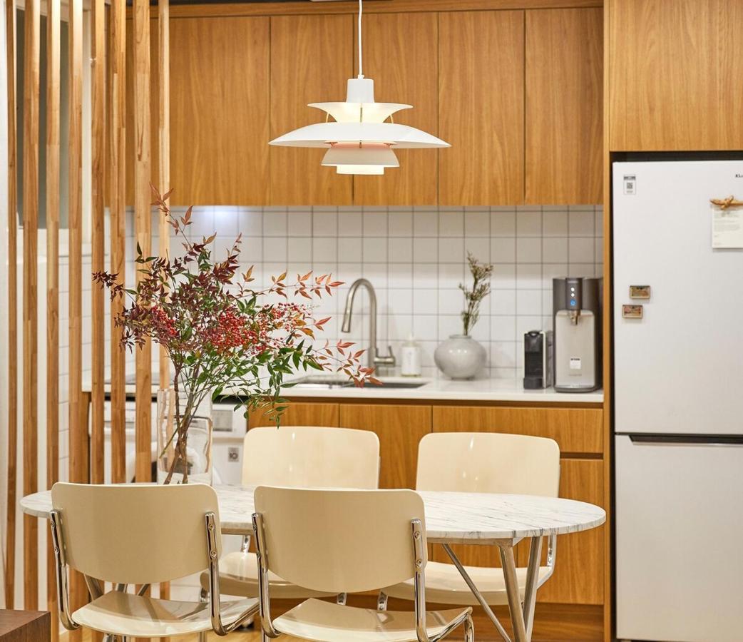 Cozy Home Seoul STN 2min - 4