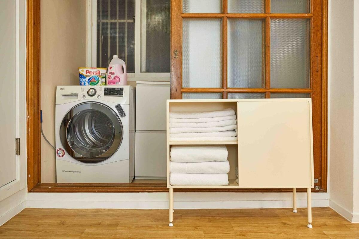 Cozy Home Seoul STN 2min - 5