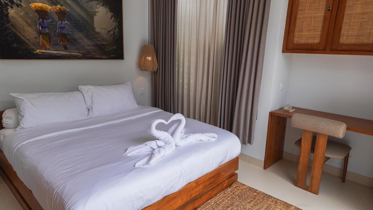 Villa LuClo Canggu - 2