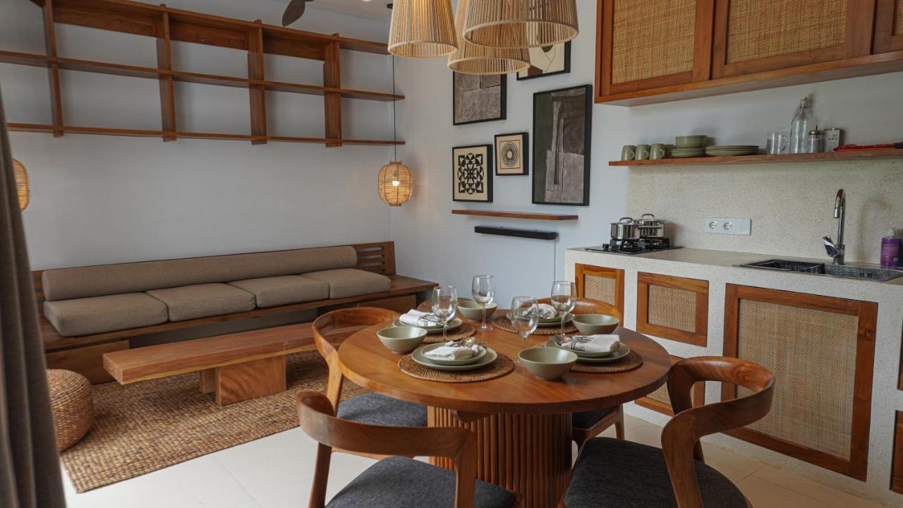 Villa LuClo Canggu - 5