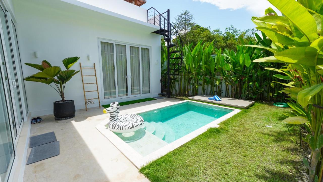 Villa LuClo Canggu - 4