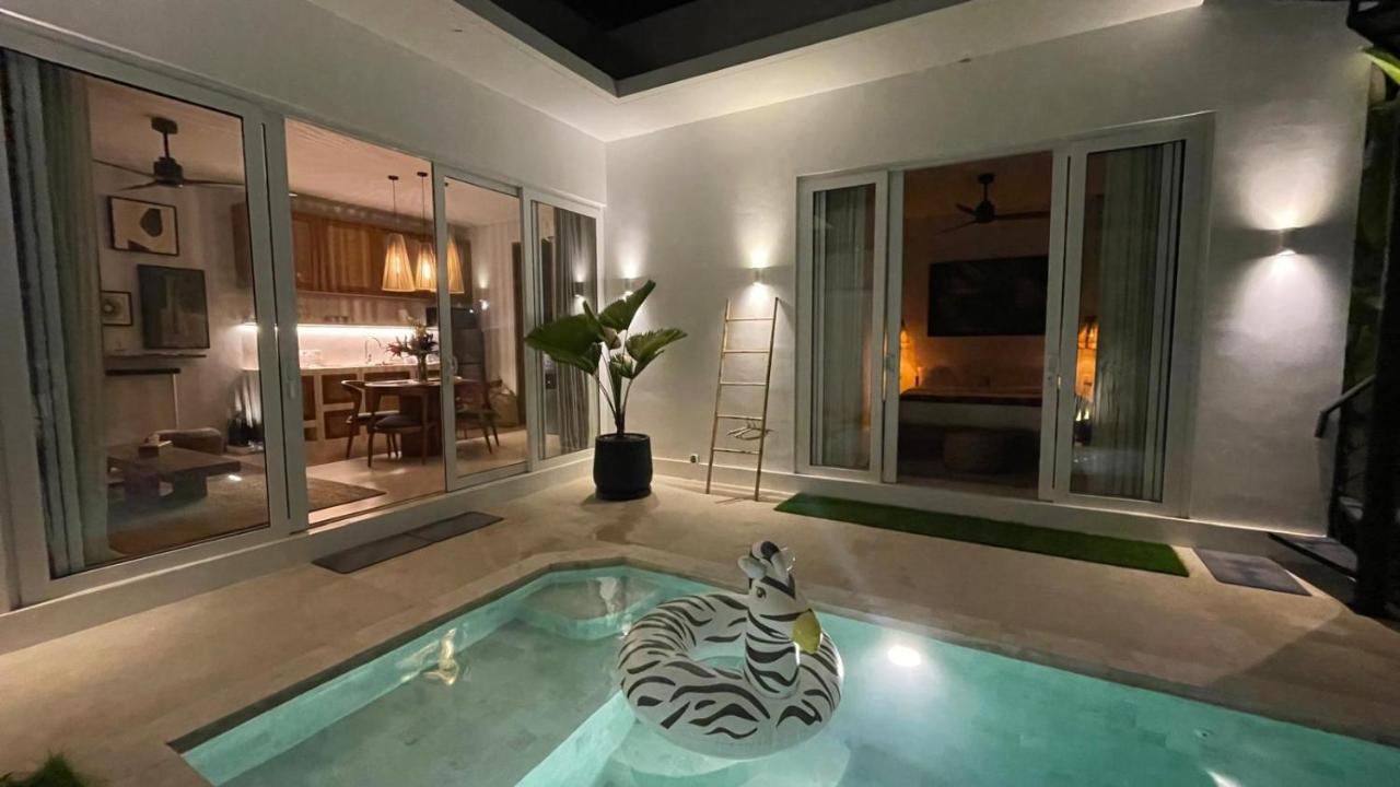 Villa LuClo Canggu