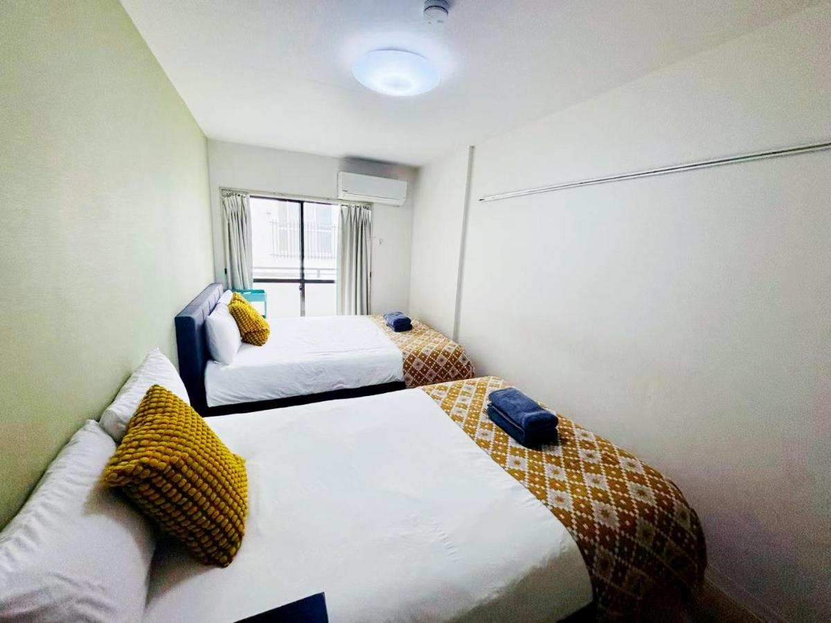 Okubo abia house-SJ0155 - 5